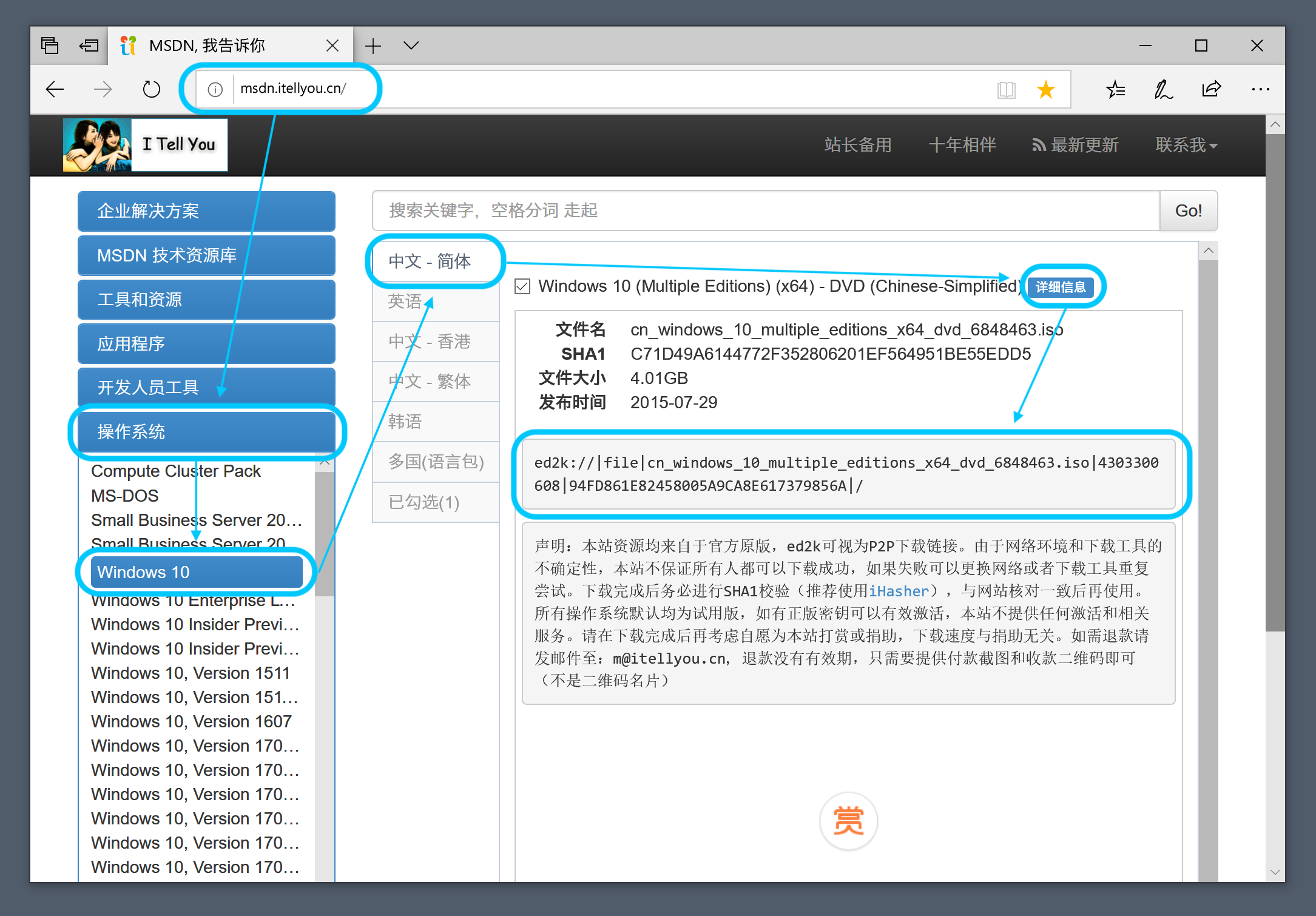 msdn